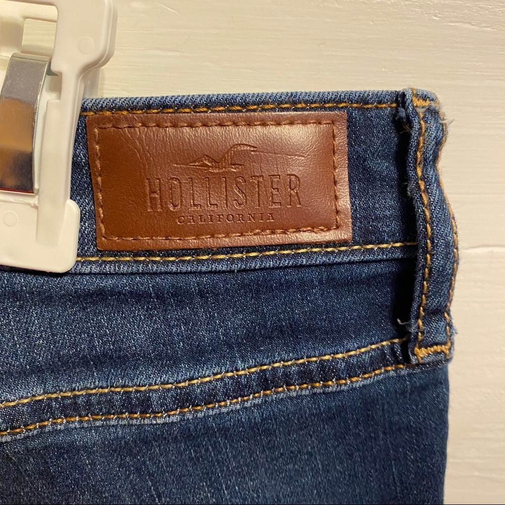 Hollister Jeans - Picture 4 of 4